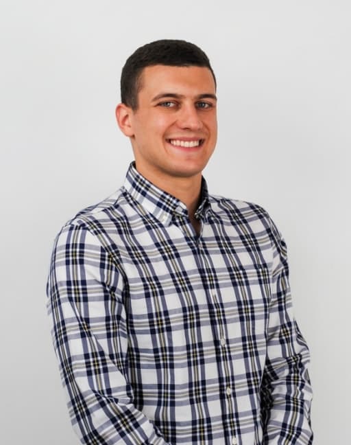 Matthew Catalfamo